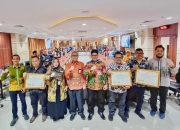 Tiga Kelurahan di Batu Ampar Jadi Percontohan Program Cantik
