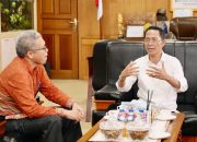Batam Siap Jadi Lokomotif Ekonomi, Didukung Data yang Terintegrasi