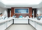 Jaga Integritas, BP Batam Bersama KPK Cegah Korupsi