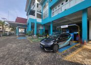 PLN UP3 Tanjungpinang Terapkan Clean Energy Day, Dorong Budaya Kerja Rendah Emisi