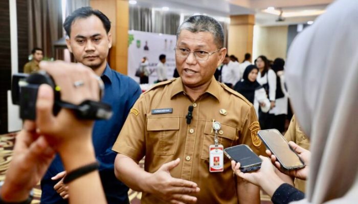 Pemko Batam Perkuat Kapasitas Guru Lewat Pembinaan Intensif