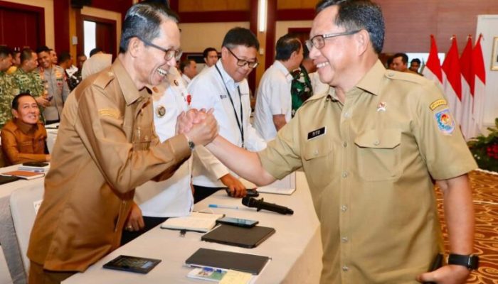 Resmi Terapkan WFH Setiap Jumat, Wali Kota Batam: Transformasi Budaya Kerja ASN