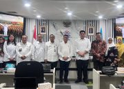 Terapkan 5 Pilar, Bintan Bangun Ekosistem Birokrasi Modern