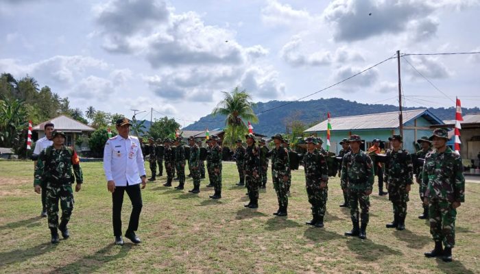 Sahtiar: Buka Akses Terisolir, Kunci Majukan Ekonomi