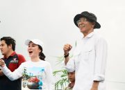 Peringati Hari Bumi, Amsakar Luncurkan Gema Batam ASRI di Rempang ‎