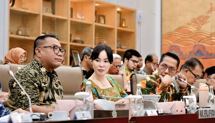 Realisasi Investasi Batam Tembus Rp17,4 Triliun di Triwulan I, Tumbuh 102,85 Persen