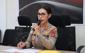 Mutasi Besar-besaran di Polda Kepulauan Riau, 477 Personel Bergeser: Ini Daftar Perwira yang Berganti Posisi