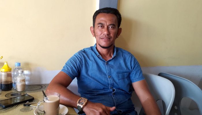 Kondisi Memprihatinkan, Imran Desak Pemerintah Segera Revitalisasi dan Aktifkan BLK Antang