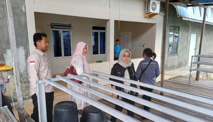 155 Siswa Keracunan MBG di Anambas, Satgas Turun Tangan