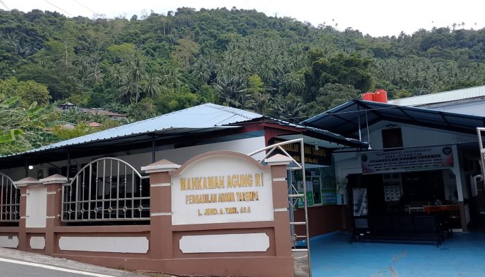 Angka Perceraian di Anambas Meningkat, Ekonomi dan Judi Jadi Penyebab Utama