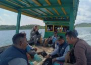 Lewat LANTERA, Kemenag Lingga Pastikan Pelayanan Merata di Seluruh Desa