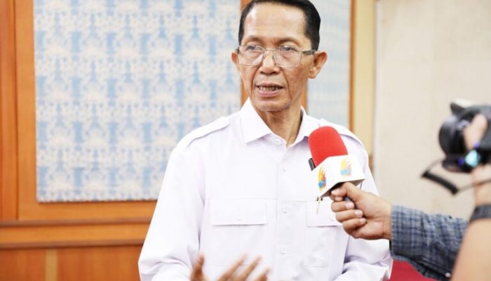 Revisi Perda Sampah, Wali Kota Amsakar Siap Terapkan Teknologi dan Investasi Baru