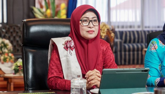 Peringati Hari Kartini, Sekda Misni: Perkuat Perlindungan dan Pemberdayaan Perempuan di Kepri