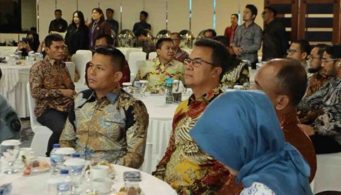 Wakil Ketua I DPRD Sambut Baik Kerja Sama BP Batam & PLN