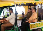 Pejabat Pusat Turun ke Penyengat, Potensi Wisata Sejarah Kepri Jadi Sorotan