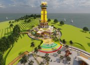 Museum Tugu Bahasa Siap Dibangun, Penyengat Diproyeksi Jadi Magnet Wisata Dunia