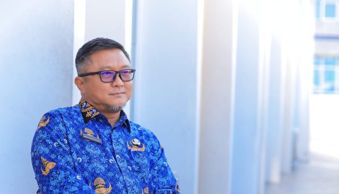 Modus Lelang Fiktif Mengatasnamakan Perkim Kepri Beredar, Pelaku Gunakan Surat Palsu dan Video Call
