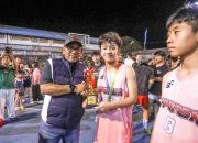 Wali Kota Lis Darmansyah: Pembinaan Basket Dimulai dari Sekolah, Siapkan Bibit Emas Tanjungpinang