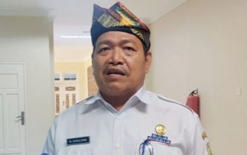 “Bukan Soal Mau atau Tidak”, Kholidin Tegaskan Penataan Sudah Kewajiban