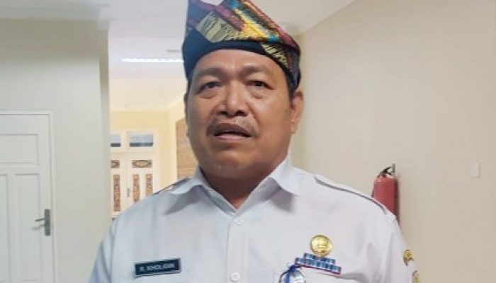 “Bukan Soal Mau atau Tidak”, Kholidin Tegaskan Penataan Sudah Kewajiban