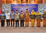 Mendikdasmen dan Wagub Kepri Dorong Revitalisasi Sekolah di Batam