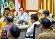 Siapkan Infrastruktur Lengkap, Ansar Ahmad Dorong Percepatan Pembangunan KNMP