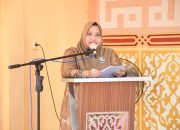 Disdukcapil Bengkalis Raih Predikat “Sangat Baik” Tingkat Nasional dari Kemendagri