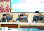Pemkab Bengkalis Sambut Baik, Sepakat Tiga Ranperda Ditindaklanjuti