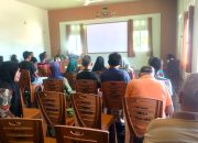 Jaga Hasil Ternak, DPPP Tekankan Pentingnya Deteksi Dini Penyakit Menular