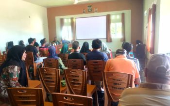 Jaga Hasil Ternak, DPPP Tekankan Pentingnya Deteksi Dini Penyakit Menular
