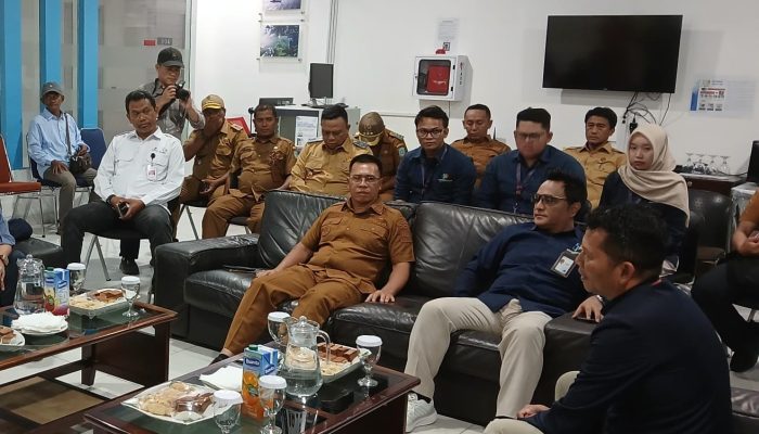 Aneng Ingatkan Kejujuran Data, Agar Pembangunan Anambas Tepat Sasaran