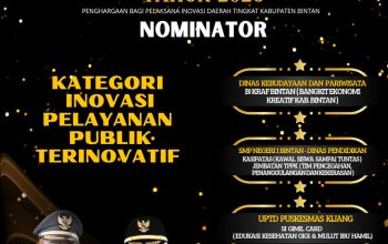 12 Inovasi Unggulan Bersaing di Galanova Award