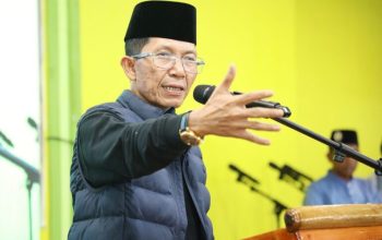 Wali Kota Batam: Pastikan UMKM di Pulau Penyangga Dapat Perhatian Sama