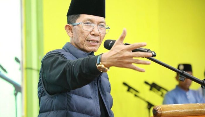 Wali Kota Batam: Pastikan UMKM di Pulau Penyangga Dapat Perhatian Sama