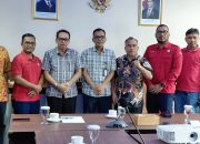 Anggota DPRD Kepri dan Wabup Natuna Datangi PLN Tanjungpinang, Soroti Keluhan Listrik di Natuna