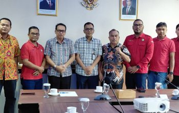 Anggota DPRD Kepri dan Wabup Natuna Datangi PLN Tanjungpinang, Soroti Keluhan Listrik di Natuna