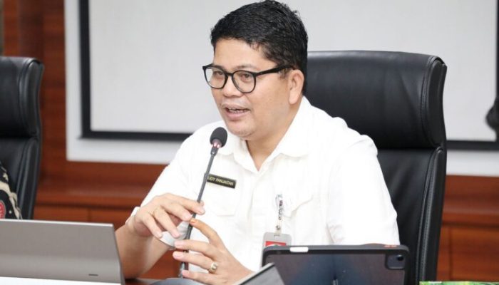 Pemko Batam Tegaskan: Anggaran Pendidikan Tetap Aman dan Melebihi Ketentuan