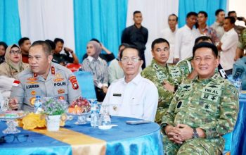 Batam Siap Maksimalkan Peran Koperasi Merah Putih