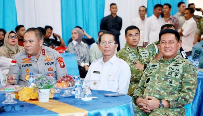 Batam Siap Maksimalkan Peran Koperasi Merah Putih