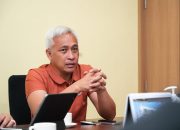 Jaga Ketersediaan Air, BP Batam Adopsi Strategi Ketahanan Air ala Singapura