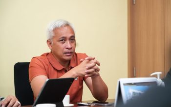Jaga Ketersediaan Air, BP Batam Adopsi Strategi Ketahanan Air ala Singapura
