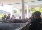 DPPP Anambas Kembangkan Budidaya Udang untuk Tingkatkan PAD