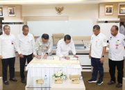 Pemko Batam Subsidi Bunga Kredit UMKM