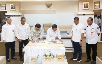 Pemko Batam Subsidi Bunga Kredit UMKM