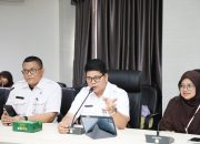 Rp14,6 Miliar Digelontorkan, Pemko Batam Lebarkan Jalan Tengku Sulung