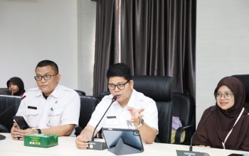 Rp14,6 Miliar Digelontorkan, Pemko Batam Lebarkan Jalan Tengku Sulung
