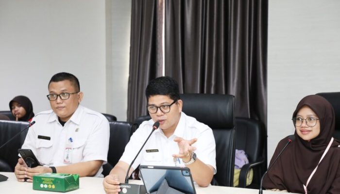Rp14,6 Miliar Digelontorkan, Pemko Batam Lebarkan Jalan Tengku Sulung