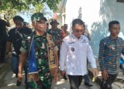 ‎Bupati Aneng Apresiasi Keberhasilan TMMD 2026