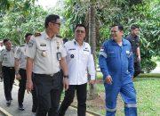 Bupati Aneng Nilai Akses Internasional Syarat Mutlak Dongkrak Ekonomi dan Wisata Daerah