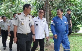 Bupati Aneng Nilai Akses Internasional Syarat Mutlak Dongkrak Ekonomi dan Wisata Daerah